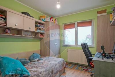 Comision 0% - Apartament 4 camere - Cartier Florilor - 7