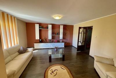 Casă individuală cu 6 camere cu Teren 1354 Mp în Țifești - 25