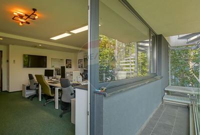 Birou "la cheie" de inchiriat, complet mobilat si utilat - Brasov - 30