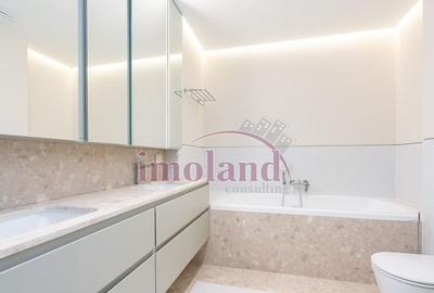 Inchiriere - apartament 4 camere - imobil nou - Dorobanti... - 8