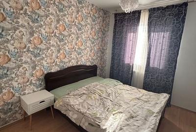 Apartament cu 2 camere în Tătărași