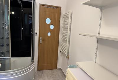 Apartament cu 2 camere semidecomandat, mobilat în Arhitecților - Calea Cisnădiei - 3