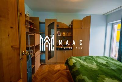Apartament cu 5 camere decomandat, mobilat în Hipodrom 3 - 13