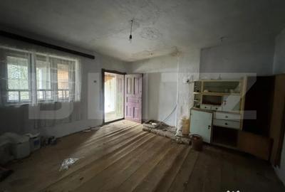 Casă cu 2 camere cu Canalizare în Central - 4