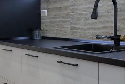 Apartament cu 2 camere decomandat în Central - 3