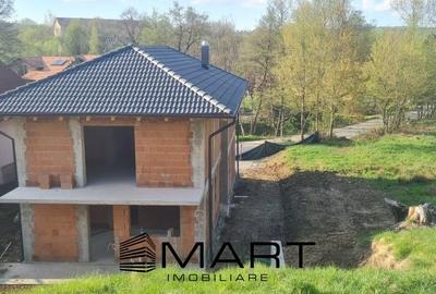 Casă individuală cu 4 camere cu Canalizare în Sud-Est - 1