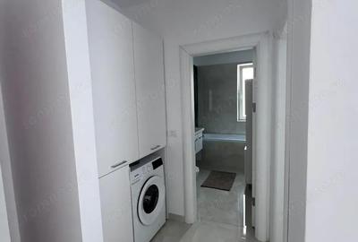 Apartament cu 2 camere în Braytim - 1