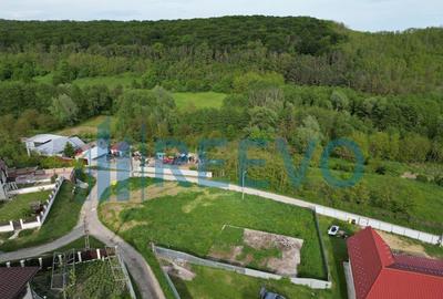 Teren de vanzare, Com. Racova, Str. Le?cana, Bacau - 9