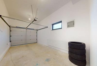 Case cu suflet 455 mp utili + teren 1.000 mp Balace... - 36