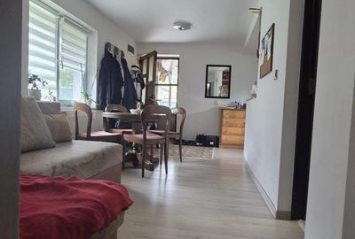 Casă cu 3 camere în Gârceiu - 8