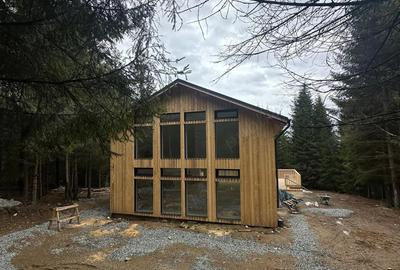 Casă cu 5 camere în Băișoara - 4