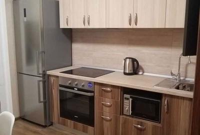 Garsonieră decomandată în Dristor - 2