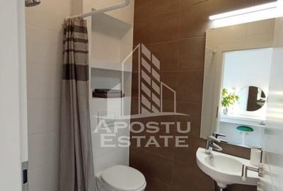 Apartament cu 3 camere decomandat în Crișan - 6