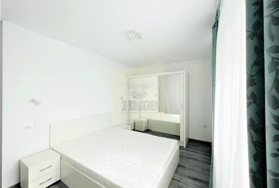 Apartament nou 3 camere terasa si parcare zona Piata Cluj - 4