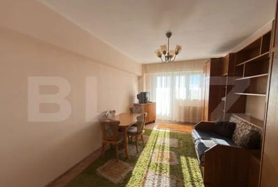 Apartament cu 3 camere decomandat în Carpați 2 - 3