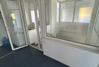 Bvd Laminorului-Bucurestii Noi / Spatiu birouri-Metrou-Locuri de parcare - 11
