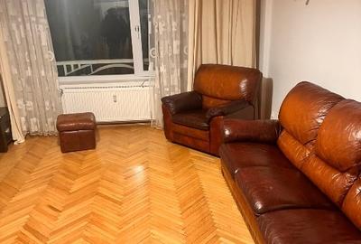 Apartament cu 4 camere decomandat în P-ța Muncii - 5