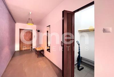 Apartament cu 3 camere decomandat, mobilat în Ultracentral - 11