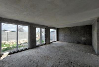 Casa la gri in zona buna Sanleani - 6