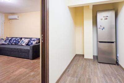 Apartament 2 camere complet renovat și mobilat – Drumul Taberei - 5