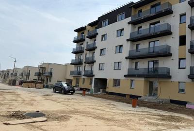 Apartament cu 3 camere în Berceni - 3