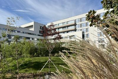 Apartament cu 3 camere semidecomandat în Străulești - 7