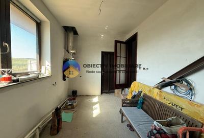 Casa + teren de vanzare - Zona Garcina - 16