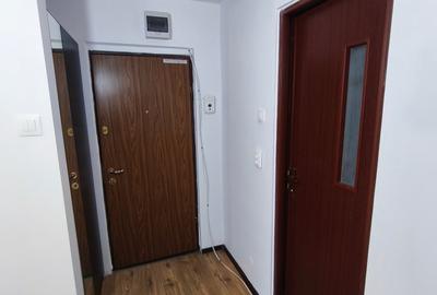 Garsonieră semidecomandată, mobilată în Vitan Mall - 4