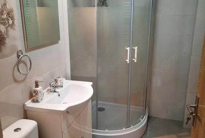 Apartament cu 2 camere în Timișoara