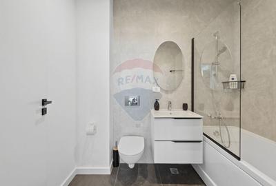 Apartament cu 3 camere decomandat în Nord - 8