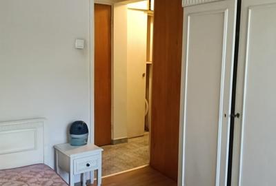 Apartament decomandat în Teiul Doamnei - 2