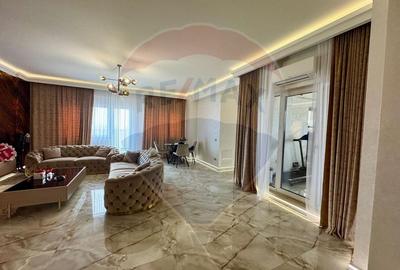 Apartament cu 4 camere decomandat, mobilat în Calea București - 2