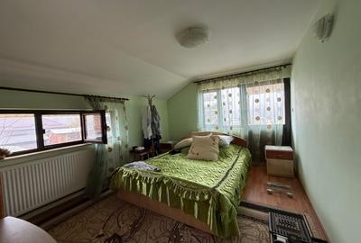 Casa P+M, 632 MP teren, 143 MP utili , Carcea - 3