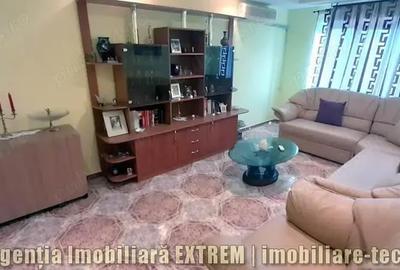 Apartament cu 3 camere în Tecuci - 1
