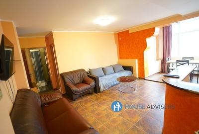 Apartament cu 2 camere, mobilat în Universitate - 2