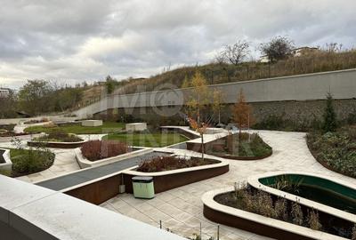 Vanzare 2 camere, Zorilor, ansamblul WINGS, garaj - 12