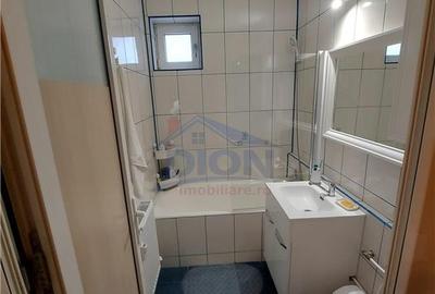 Apartament cu 2 camere semidecomandat în Drumul Taberei - 9