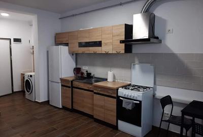 Inchiriez apartament 1 camera - 4