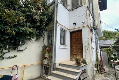 Icoanei - Ghiocei 2 camere in vila la parter 42 mp utili - 10