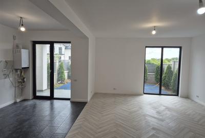 VILĂ NOUĂ DE VÂNZARE – 5 CAMERE, P+1, CREVEDIA – LÂNGĂ RETAIL PARK - 7