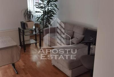 Apartament cu 2 camere open space in zona Torontalului - 2