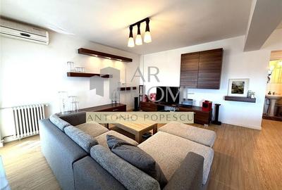 Apartament cu 3 camere decomandat în Gheorghe Doja - 3