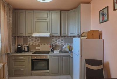 Apartament cu 3 camere semidecomandat în Central - 12