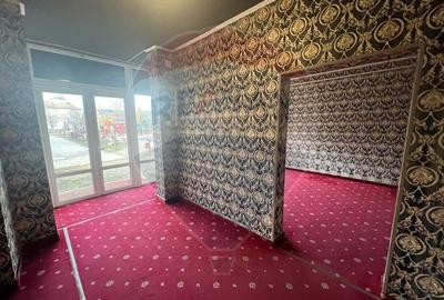 Spațiu comercial, de 57 mp, în Ultracentral - 8