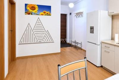 Apartament cu 2 camere în Lazaret - 4