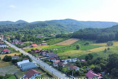 CASA CU TEREN 1730 MP, UTILITATI RACORDATE - 16