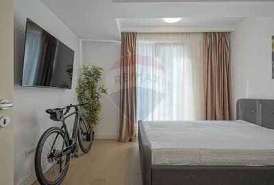 PENTHOUSE cu 3 terase si parcare subterana,  in inima Brasovului - 9