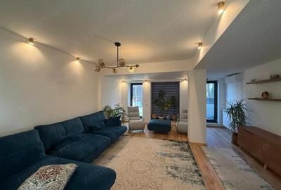 APARTAMENT/DUPLEX 3 CAMERE DE LUX, ZONA FALEZA NORD - 9