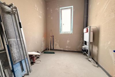 Apartament 1 camera, 37 mp cu GRADINA 26 mp-pe Calea Urseni - 3