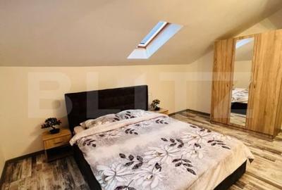 Apartament cu 3 camere semidecomandat, mobilat în Gării - 7